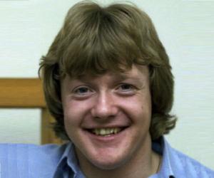 Keith Chegwin