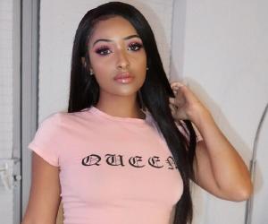 Kennedy Cymone - Bio, Facts, Family Life of YouTuber