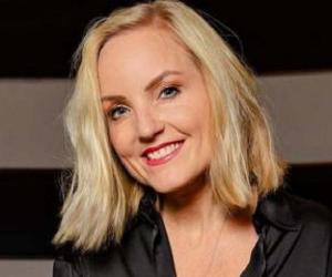 Kerry Ellis