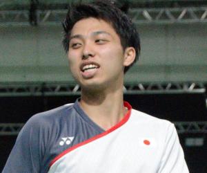 Famous Japanese Badminton Players