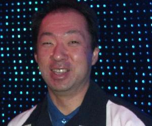 Koji Kondo