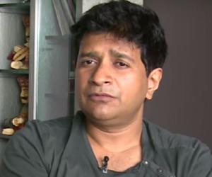 Krishnakumar Kunnath