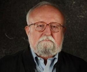 Krzysztof Penderecki