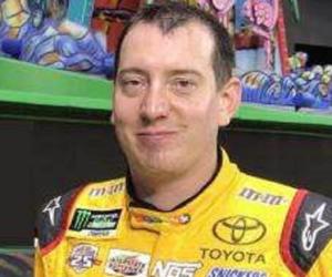 Kyle Busch