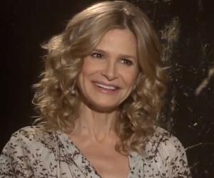 Kyra Sedgwick