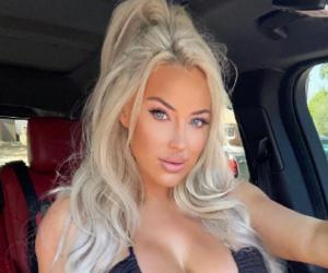 Laci Kay Somers