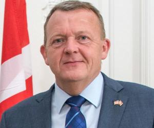 Lars Løkke Rasmussen