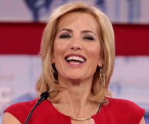 Laura Ingraham Biography - Facts, Childhood, Family Life & Achievements