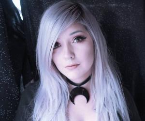 Leda Muir