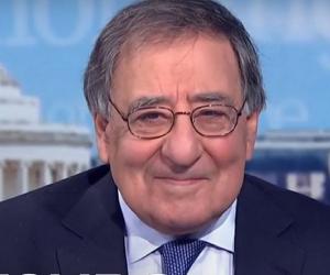 Leon Panetta