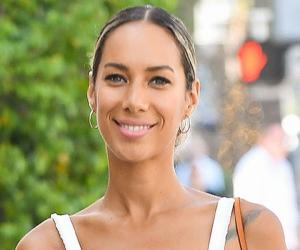 Leona Lewis Biography - Facts, Childhood, Family Life & Achievements