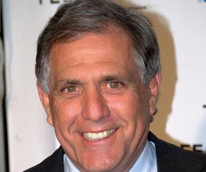 Leslie Moonves