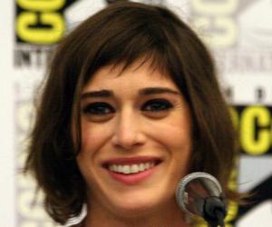 Lizzy Caplan