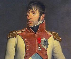 Louis Bonaparte Biography