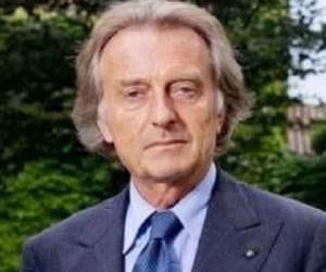 Luca Cordero di Montezemolo