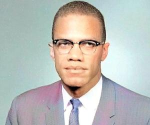 Malcolm X Biography