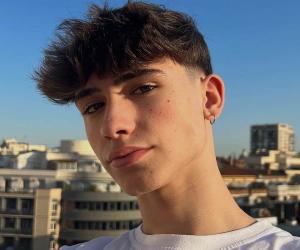 Famous Spanish Male Tiktok Stars