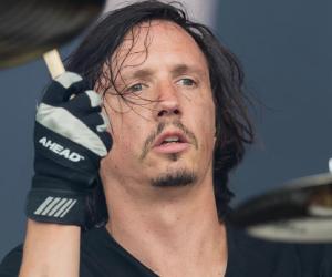 Mario Duplantier