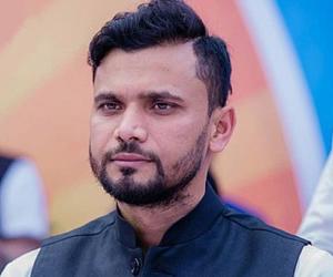 Mashrafe Mortaza