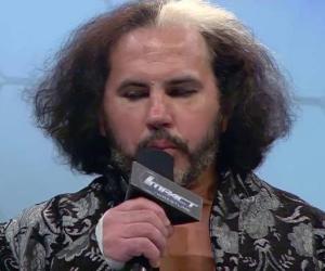 Matt Hardy