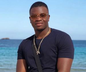 Michael Dapaah