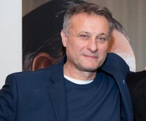 Michael Nyqvist Biography - Facts, Childhood, Family Life & Achievements