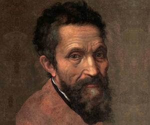 Michelangelo Biography