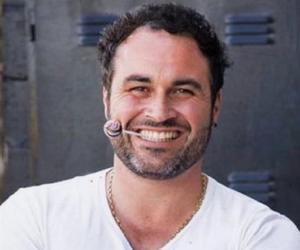 Miguel Maestre