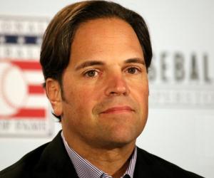 Mike Piazza