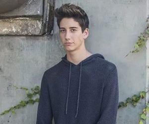 Milo Manheim