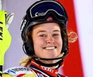 Famous Norwegian Female Skiers