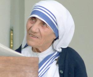 Mother Teresa Biography