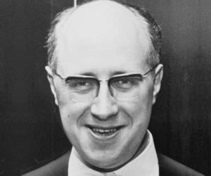 Mstislav Rostropovich