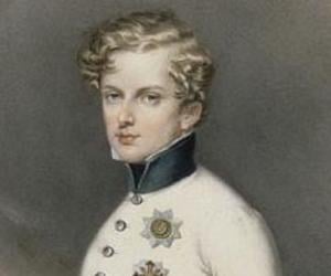 Napoleon II Biography