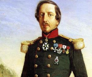 Napoleon III