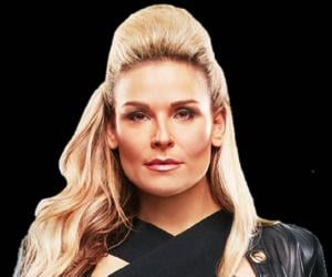 Natalya Neidhart