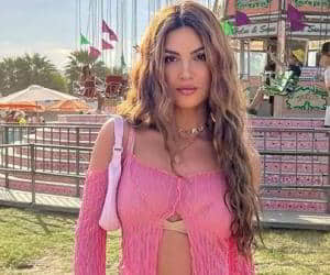 Negin Mirsalehi