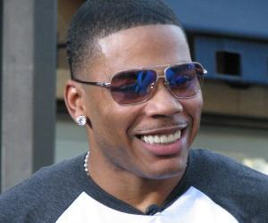 Nelly Biography