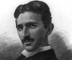 Nikola Tesla