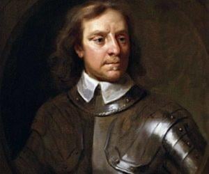 Oliver Cromwell Biography