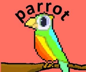 Parrot