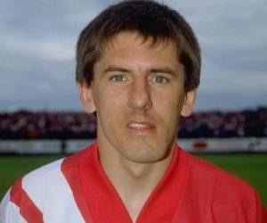 Peter Beardsley