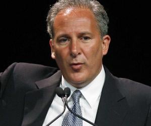 Peter Schiff Biography - Facts, Childhood, Family & Achievements of ...
