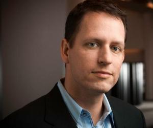 Peter Thiel