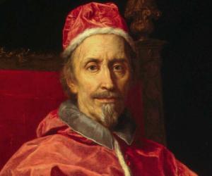 Pope Clement IX