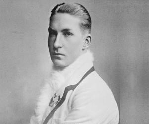 Prince Friedrich Karl of Prussia