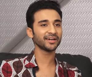 Raghav Juyal