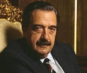 Raúl Alfonsín