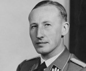 Reinhard Heydrich Biography