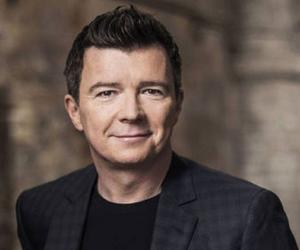 Rick Astley Biography - Facts, Childhood, Family Life & Achievements of ...
